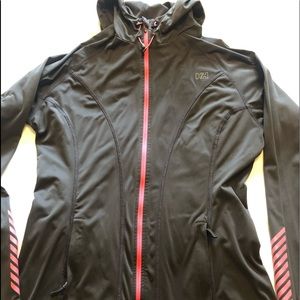 Hello Hansen training sweater
